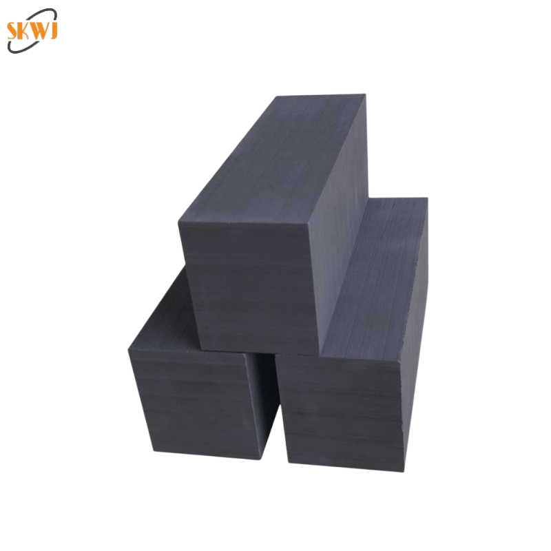 Thermal Conductivity of Graphite Blocks Explained