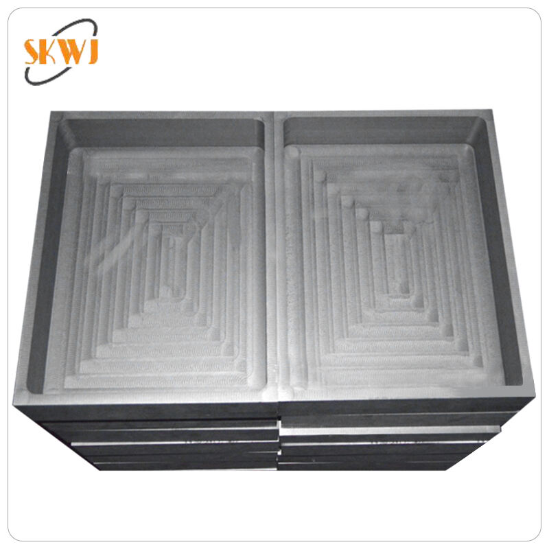 Superior Chemical and Temperature Resistance