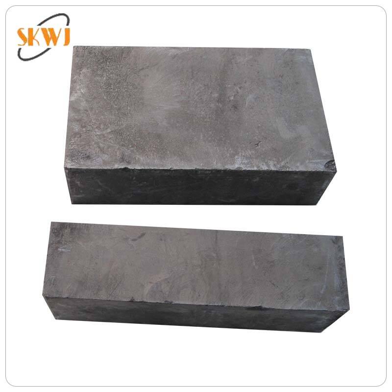 Applications of Graphite Blocks in Industrial Settings