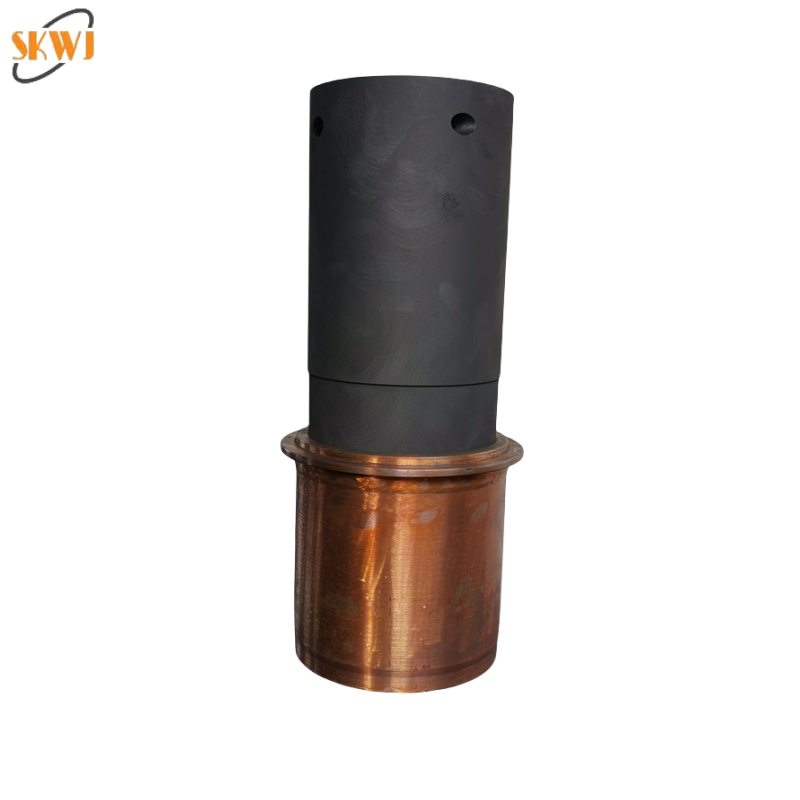 Top Applications for Graphite Gaskets in Manufacturing