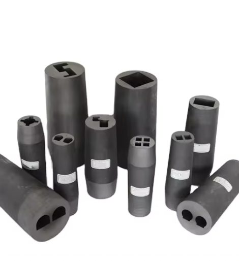 Mold graphite hoạt động như thế nào trong môi trường nhiệt độ cao?