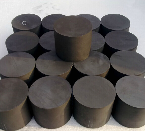 Common Applications for Graphite Heaters in Industry