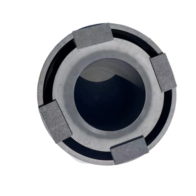 Superior Thermal Performance