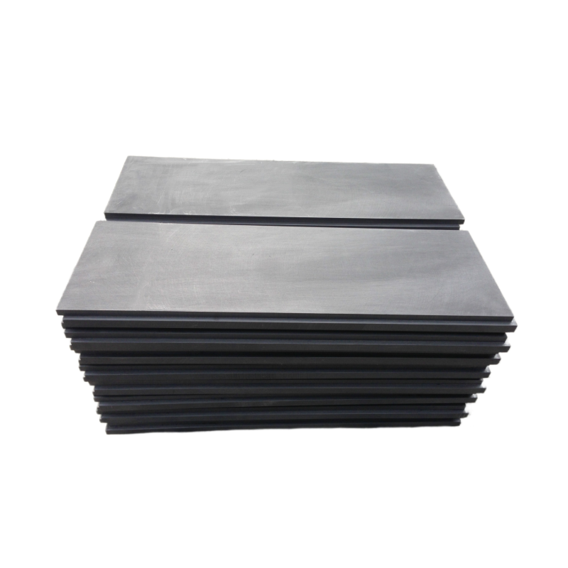 Cost Comparison: Graphite Block vs. Metal Alternatives