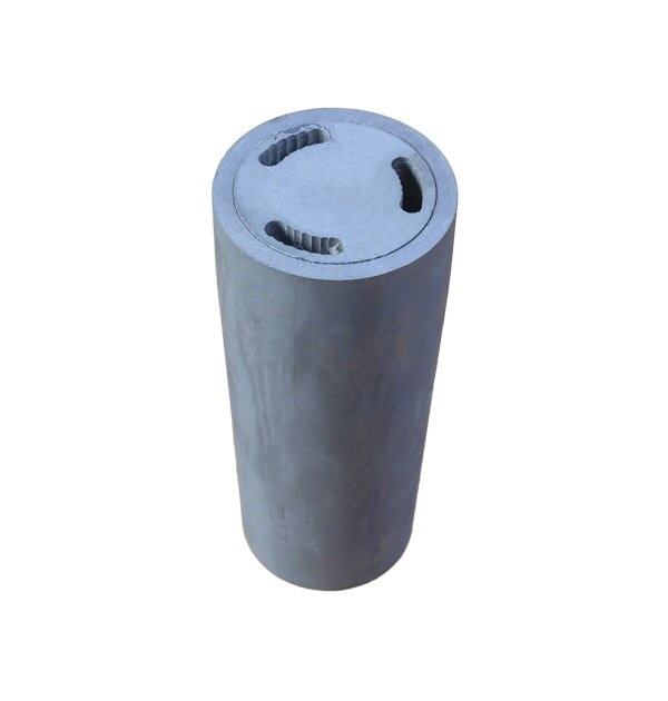 Superior Thermal Management Capabilities