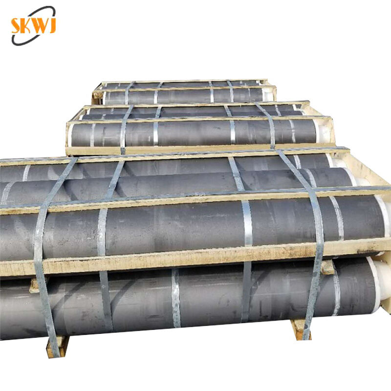 Graphite Electrode