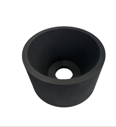Miten valitaan oikea materiaali grafiitimuodoille?