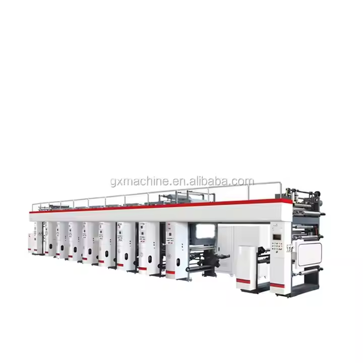 Can a Paper Bag Printing Machine Adapt to Different Paper Thicknesses for Customized Orders?