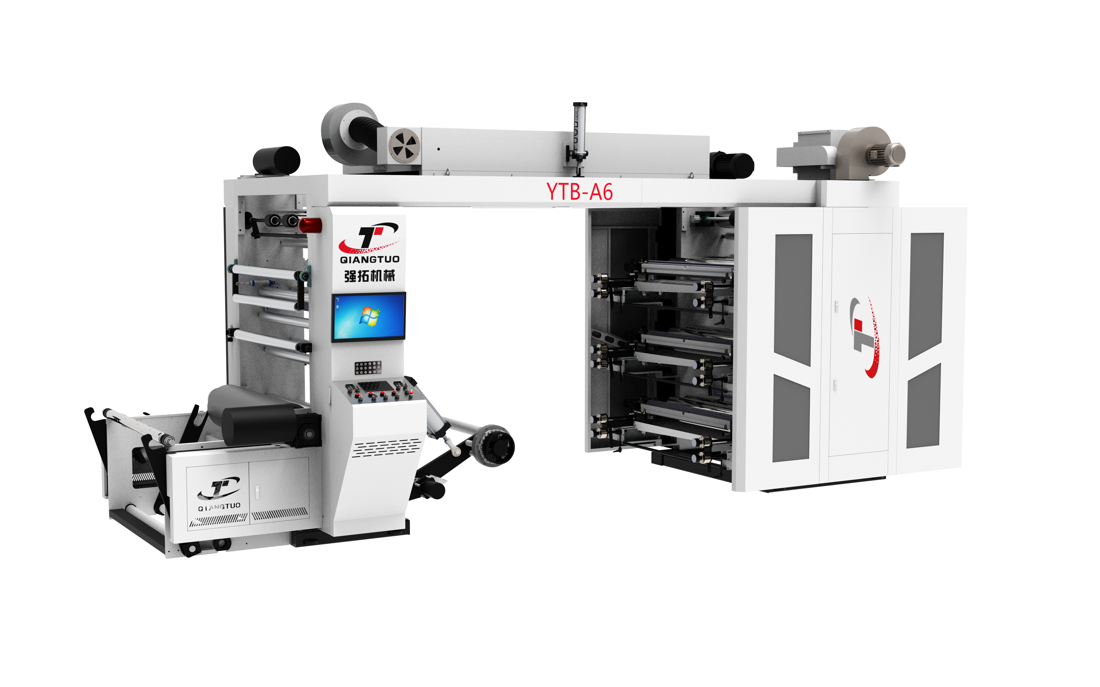 High Precision Printing