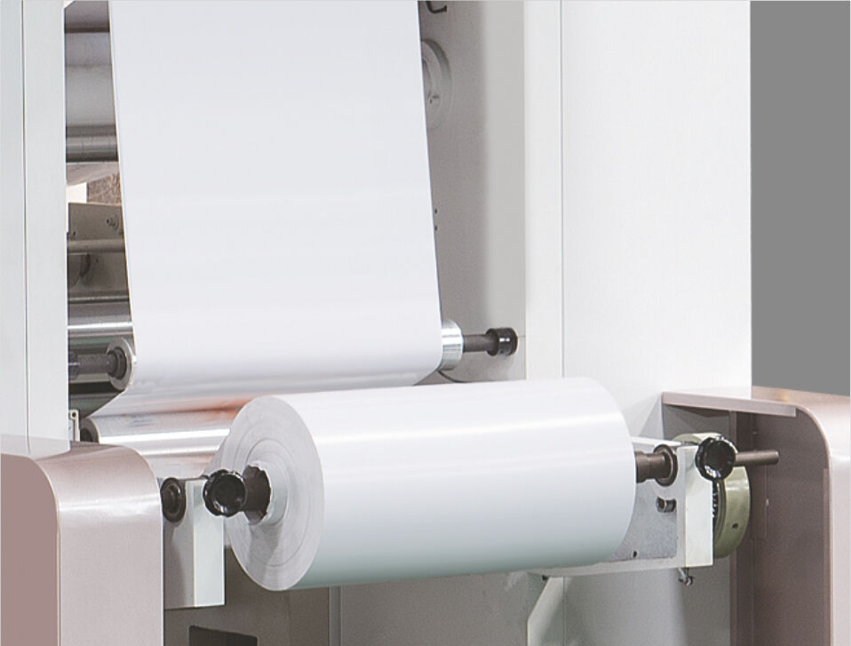  Enhance Your Packaging with Our Paper Printing Machines