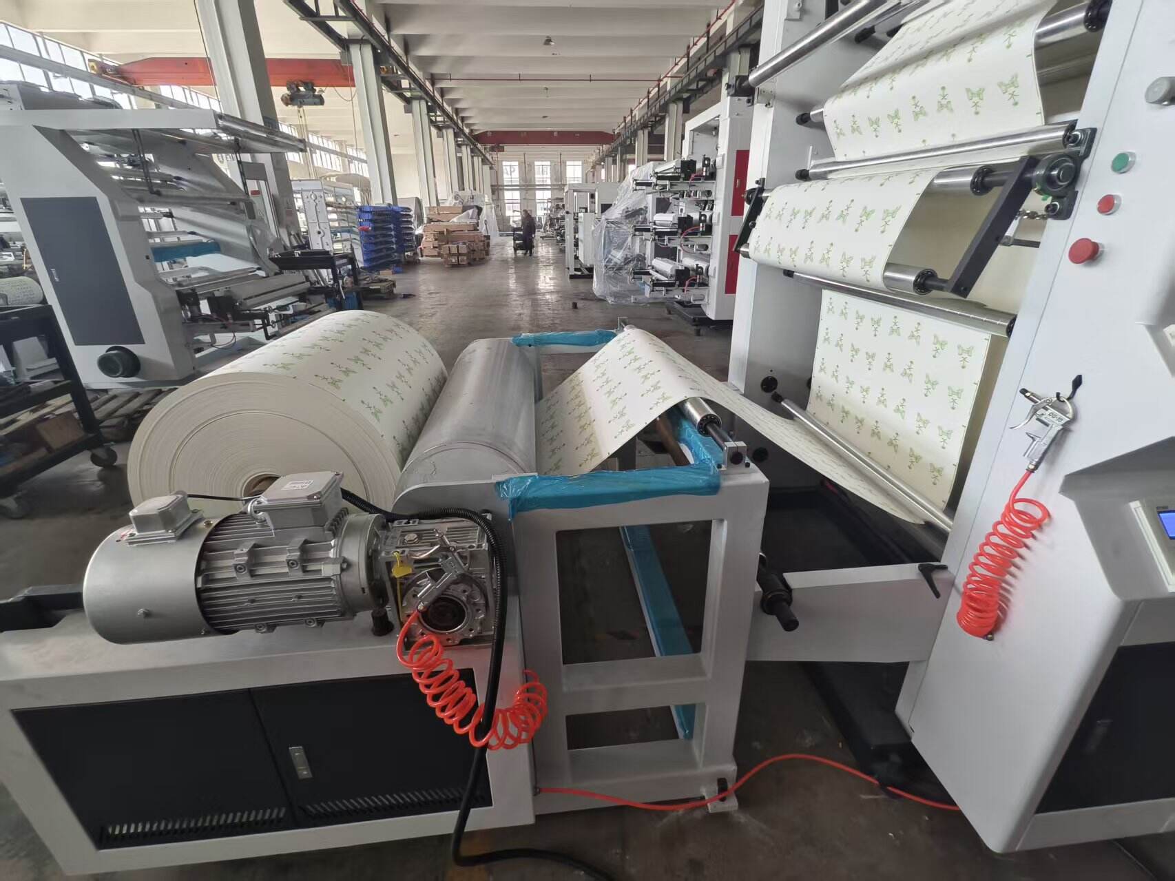 Features for Core Stability Address Reliable Functioning in a Range of Applications