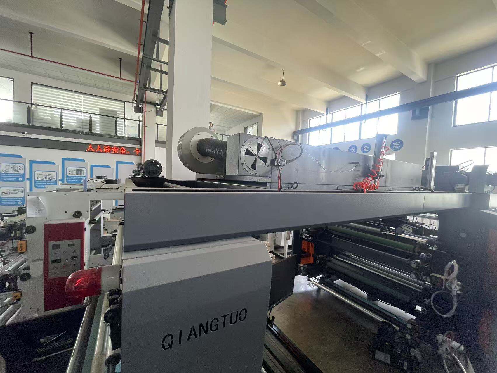The Shift to Sustainable Printing