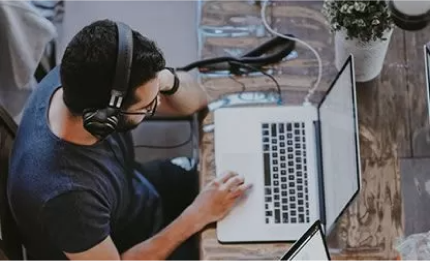 Remote online assistance