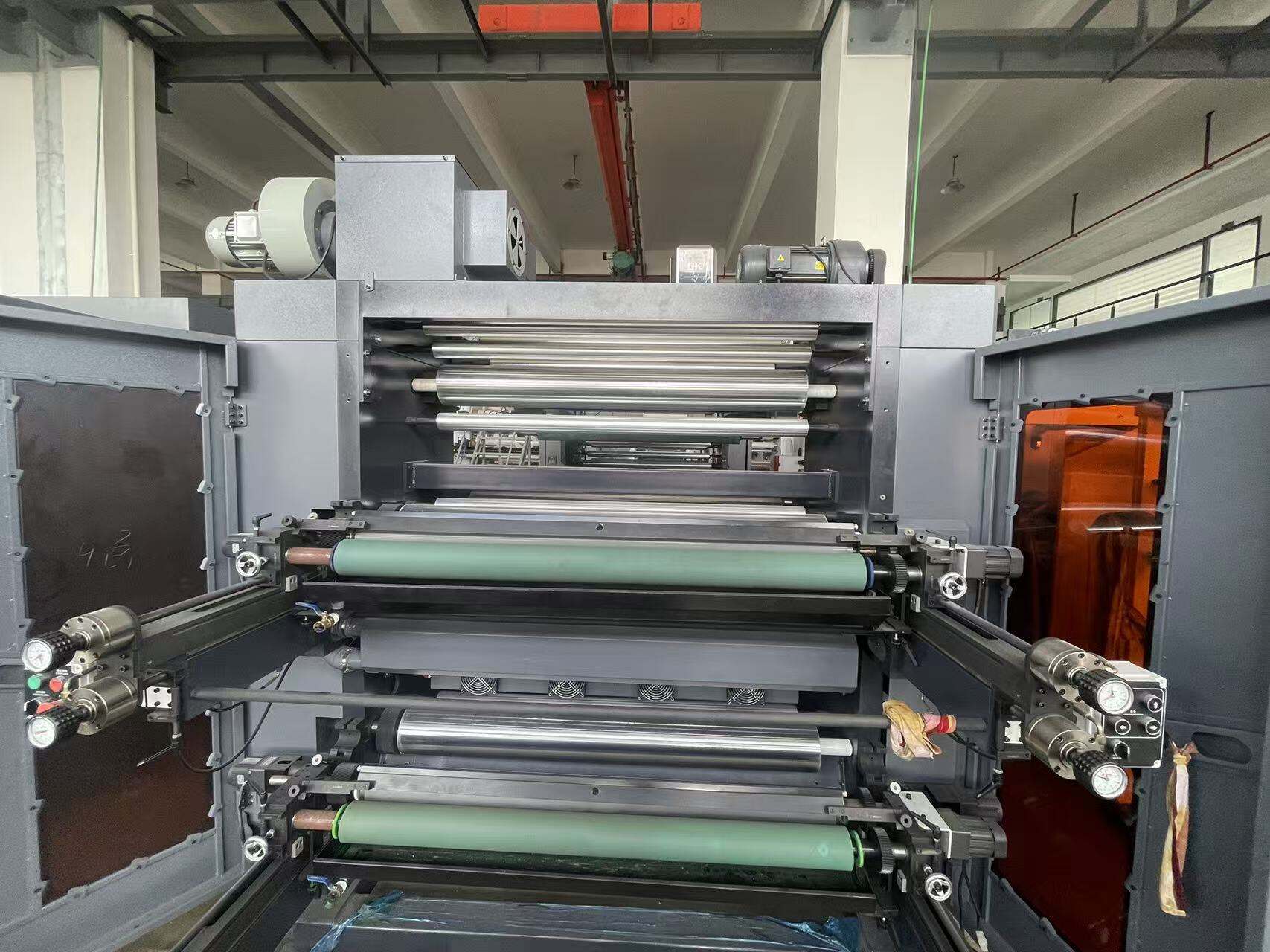 The Shift to Sustainable Printing