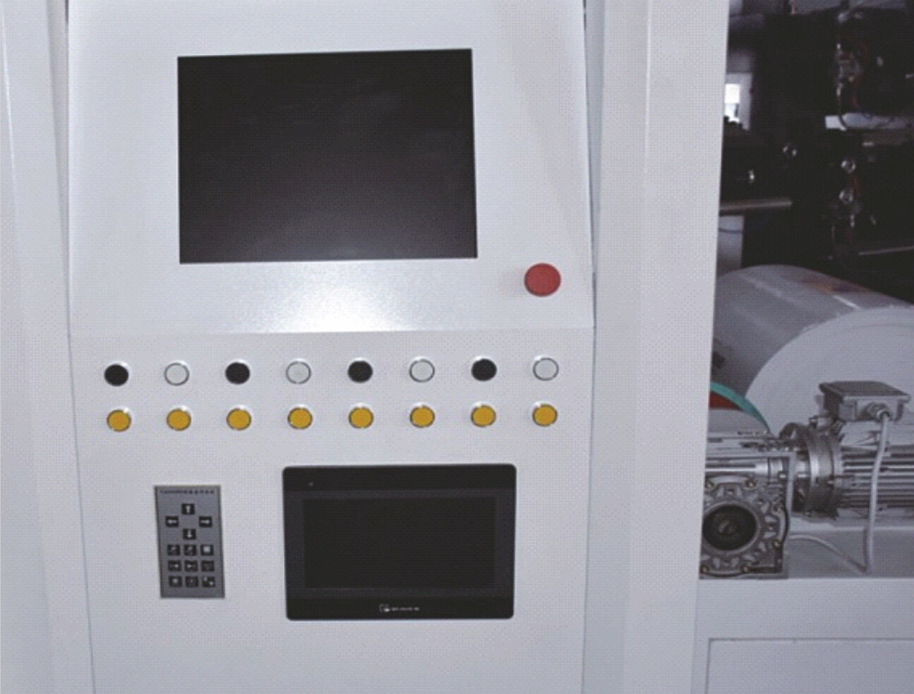  Innovative Flexographic Technology