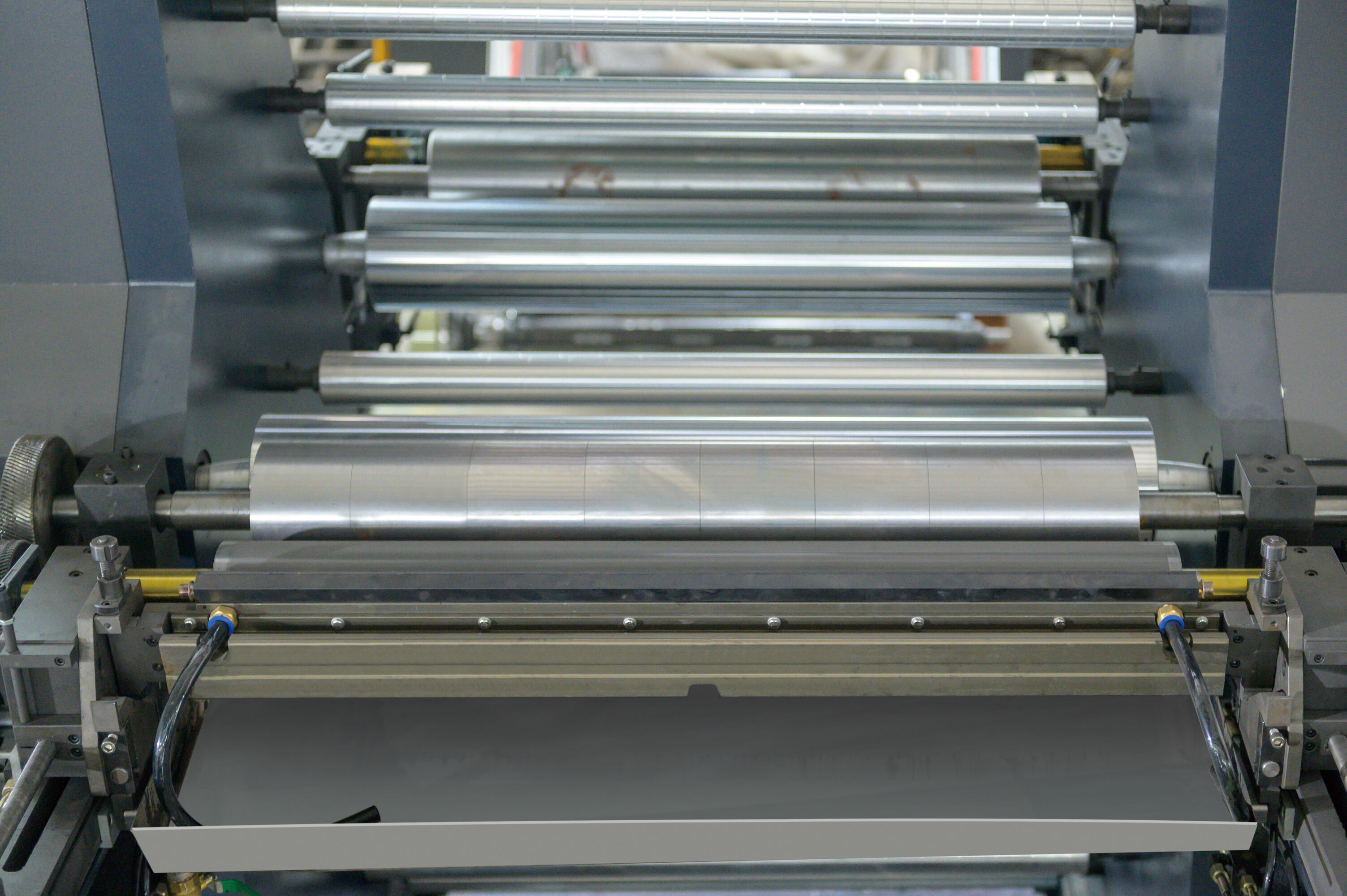 Innovative Flexographic Technology