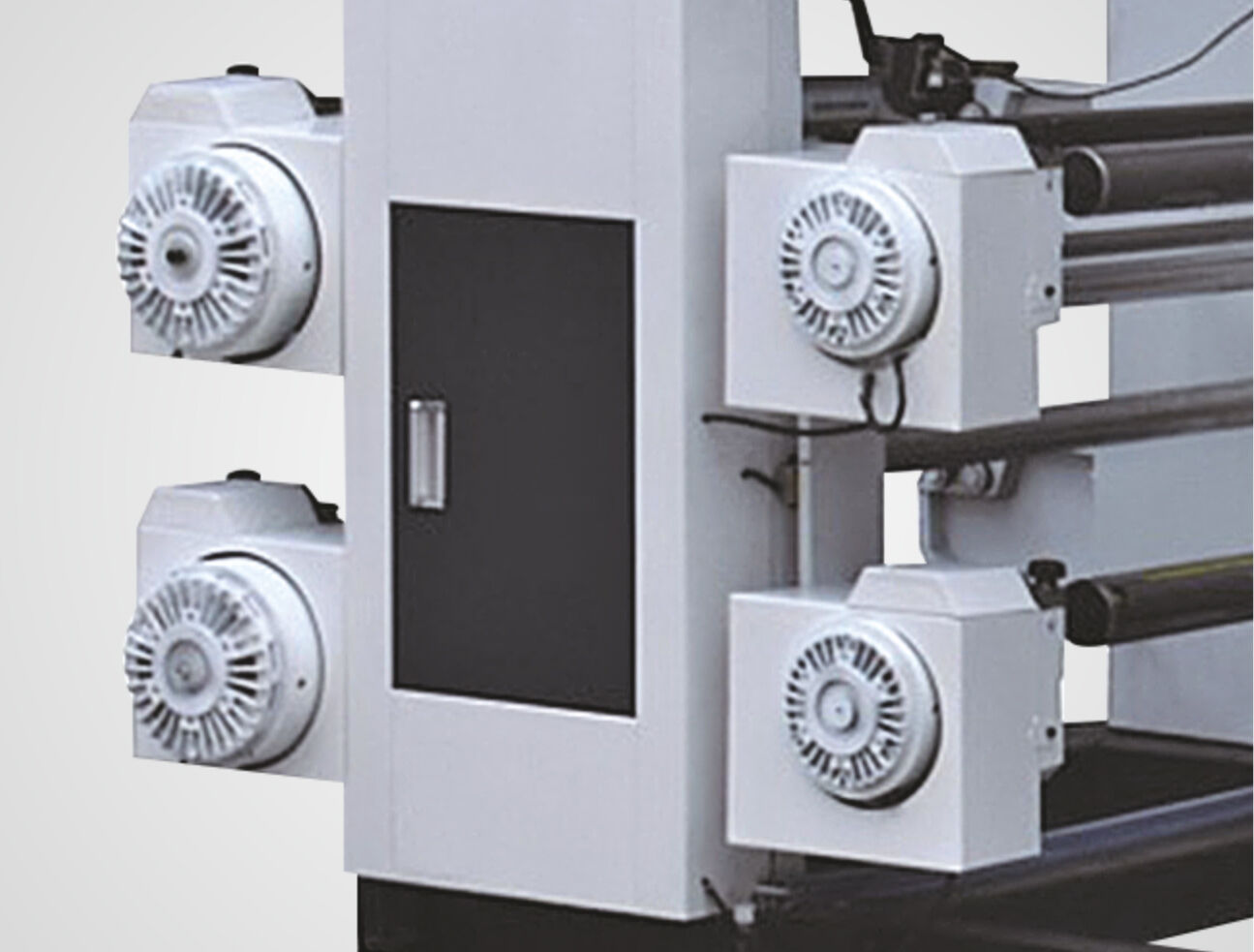 Sustainable Printing Solutions