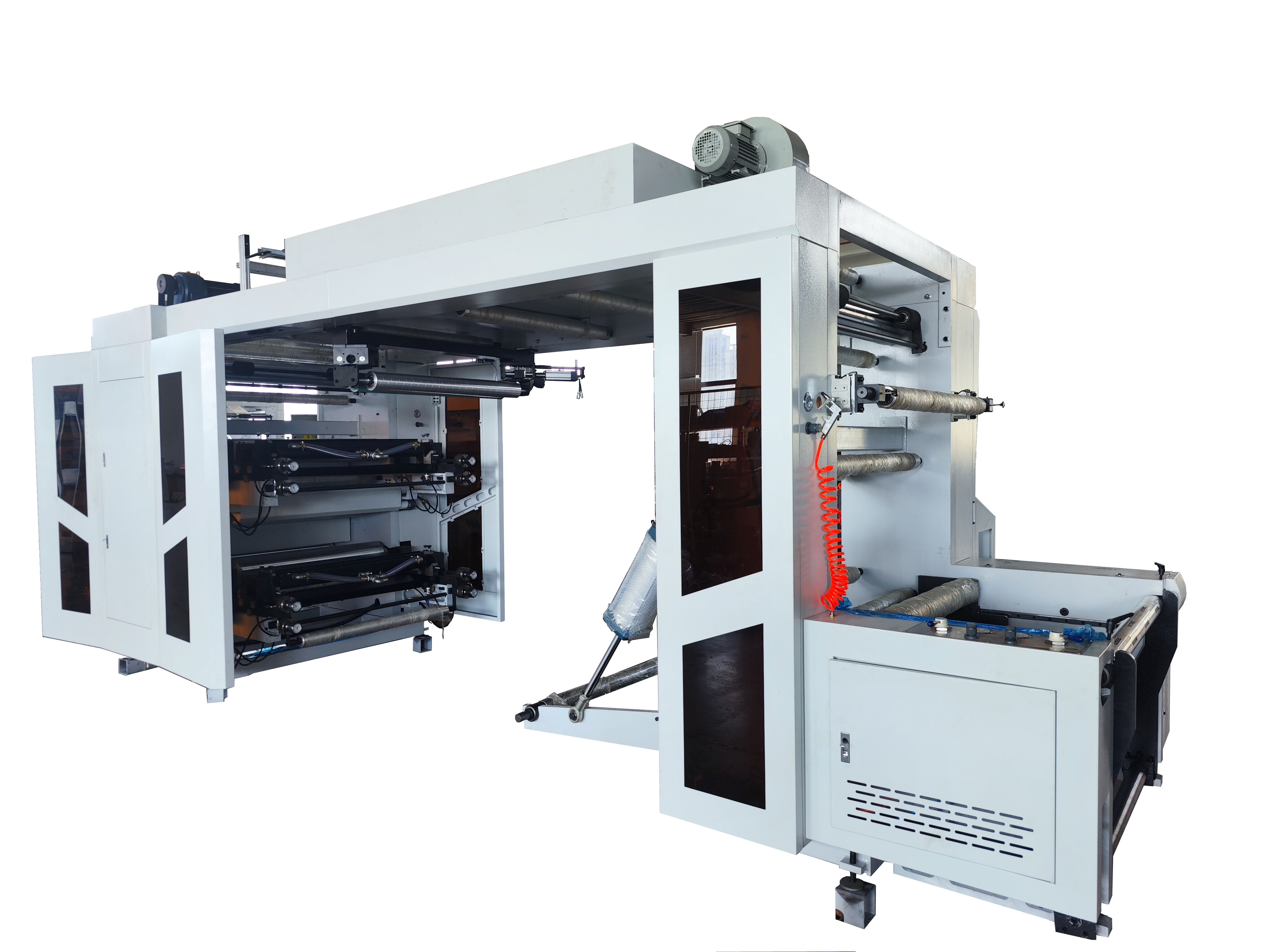 Soluções de Impressão Ecológicas