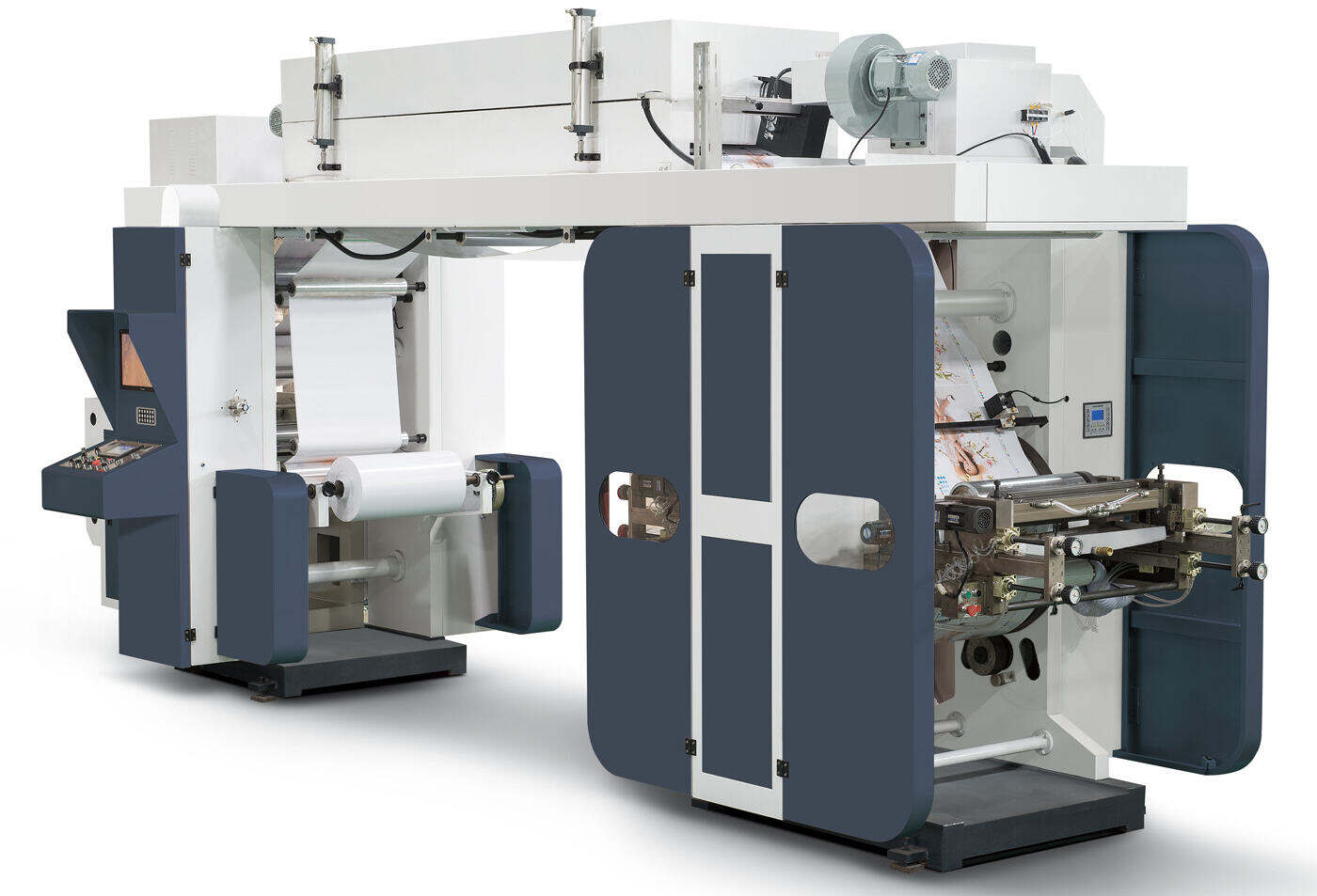 Precision Clamping System: The Foundation of Stable Paper Cup Printing
