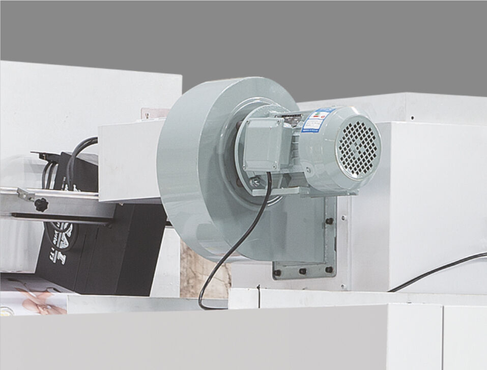 Innovative UV Technology for Superior Prints