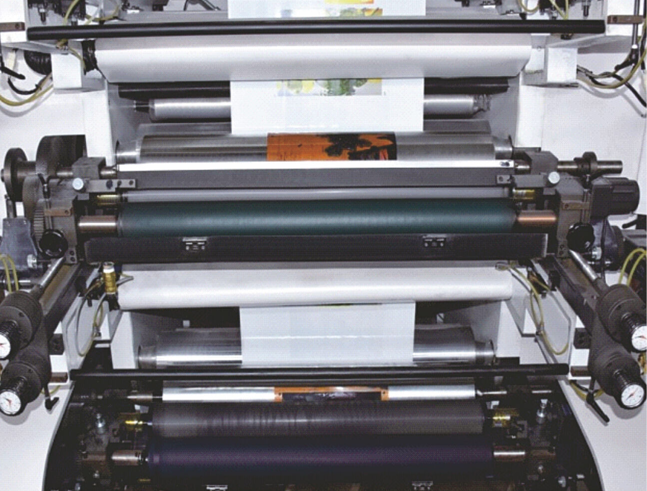Eco-Friendly Printing Solutions