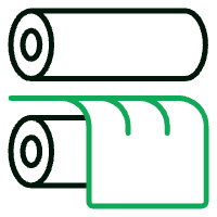 Nonwoven Printing Machine