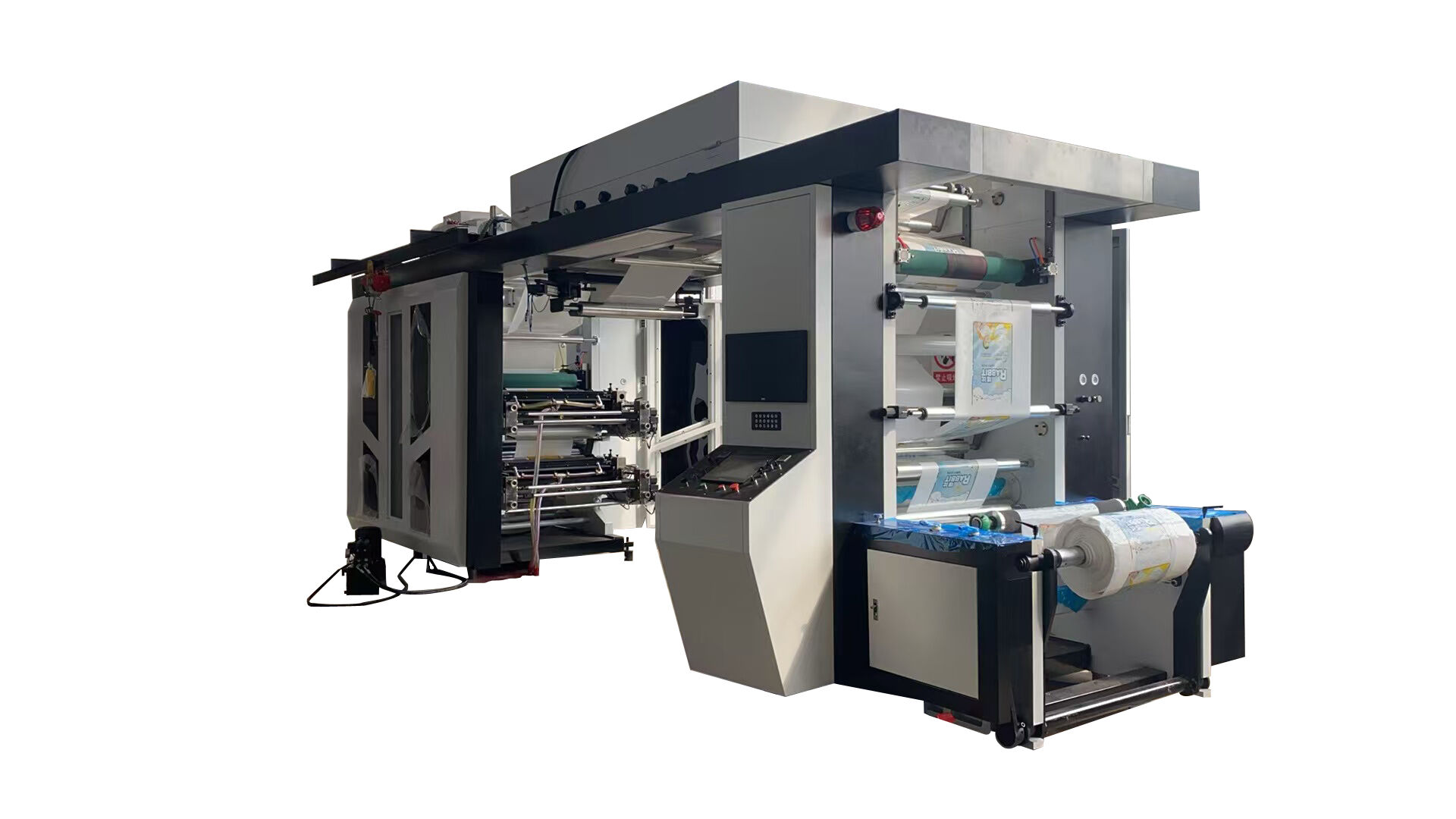 Tecnologia Avançada para Impressão Superior