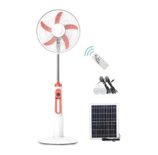 How to achieve comfort with eco-friendly standing fans