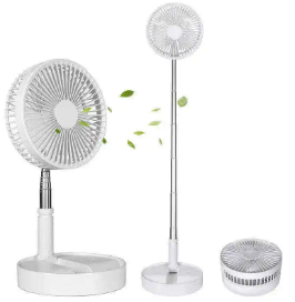 The Reason For Buying A Rechargeable Online Fan