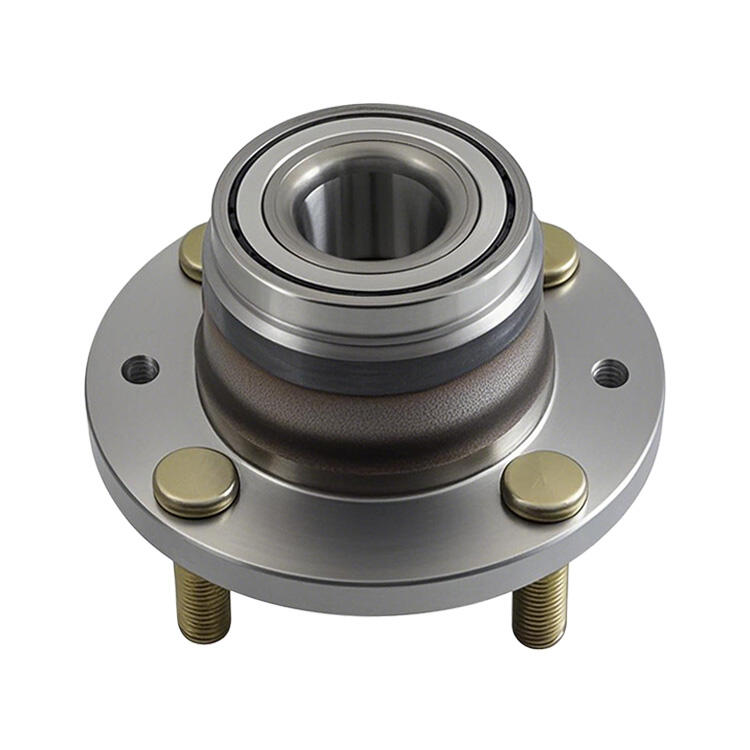 MB809577 MR403728 J4715026 30BWK11 Rear Wheel Hub Bearing for Mitsubishi Lancer 1992-2003