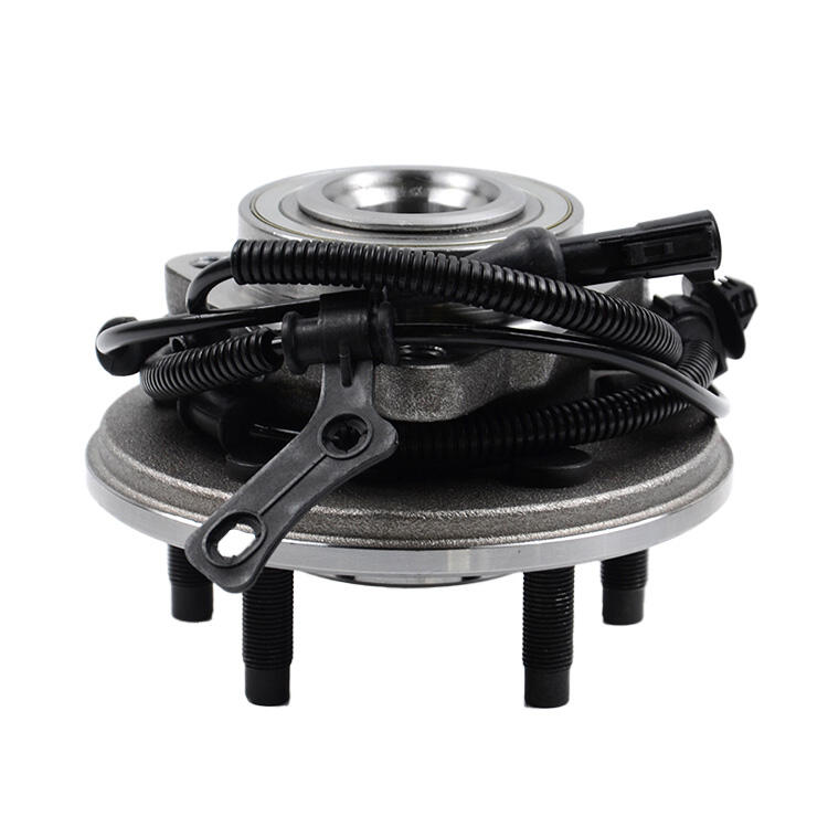 515078 Vordere Radnabenlager für Ford Explorer 2006-2010