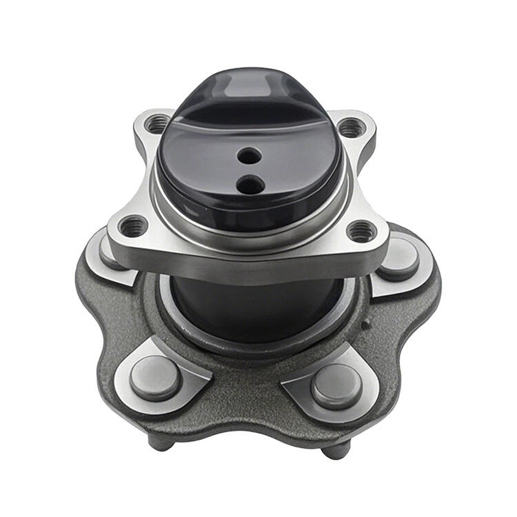 512530 Rear Wheel Hub Bearing for Nissan Sentra 2013-2019