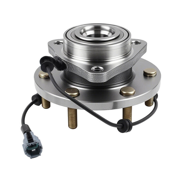 40202-7S000 40202-7S100 Front Wheel Hub Bearing for Nissan Patrol 2005-2007