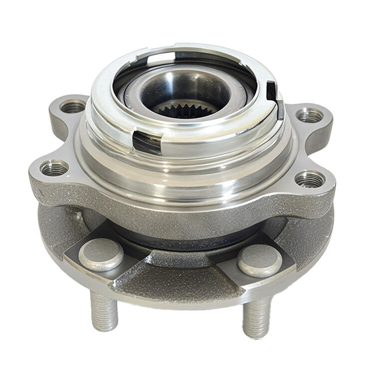 40202-9W60A 40203-9W200 Wheel Hub Bearing for Nissan Teana