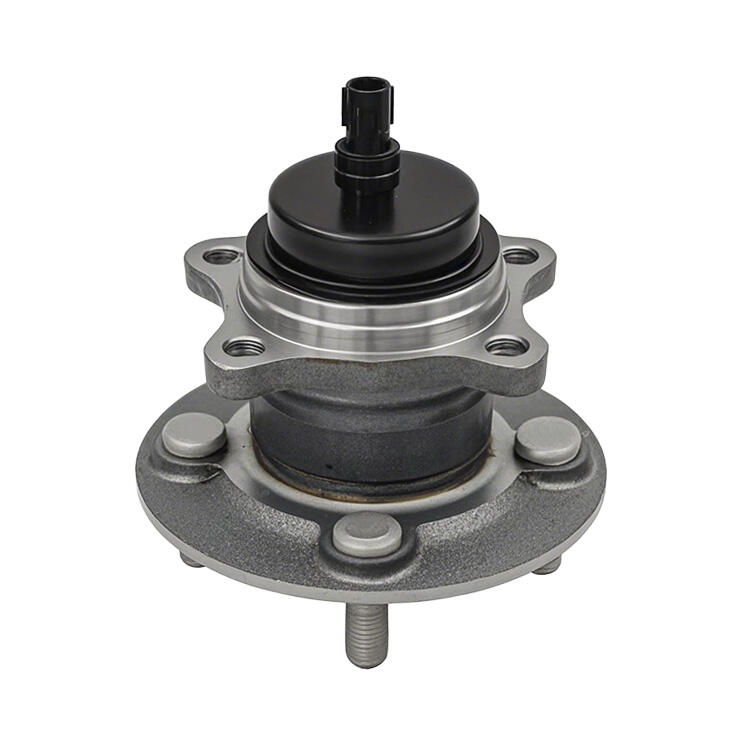 42450-0D150 42410-0D090 Rear Wheel Hub Bearing for Toyota Vios