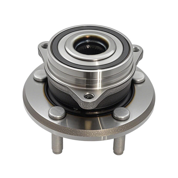 52126767AC Front Wheel Hub Bearing for Jeep Grand Cherokee 2011-2018