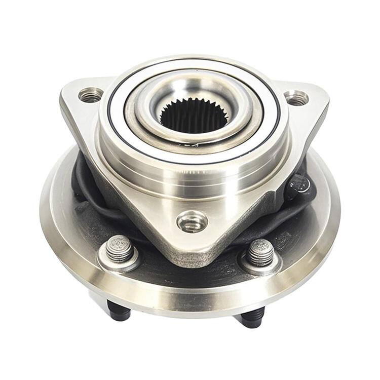 52109947AD 52109947AE Wheel Hub Bearing for Dodge Nitro Jeep Free