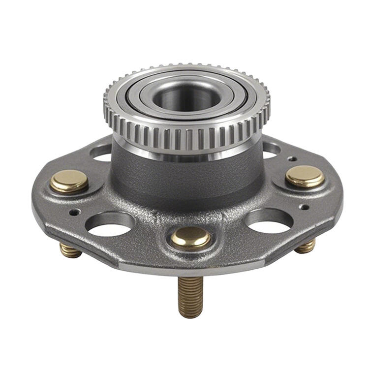 512177 BR930276 Rear Wheel Hub Bearing for Honda Accord 1998-2002