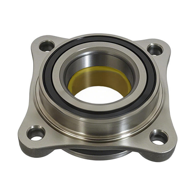 515040 BM500007 BM500009 Front Wheel Hub Bearing for Toyota Prado 2002-2009