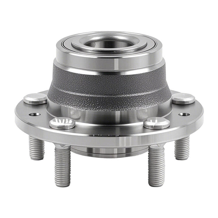 512272 Wheel Hub Bearing for MAZD