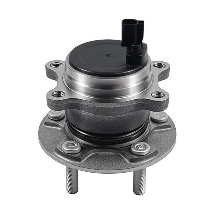 BV61-2C299-CPA 1706172 1481190 1702973 1785690 3M5T-2B372-BD 2012-2017 ফোর্ড ফোকাসের জন‍্য ফ্রন্ট হুইল হাব বিয়ারিং