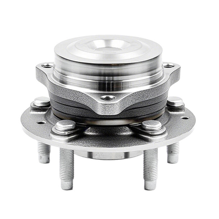 13507017 512575 rodamiento del cubo de la rueda para Chevrolet Malibu