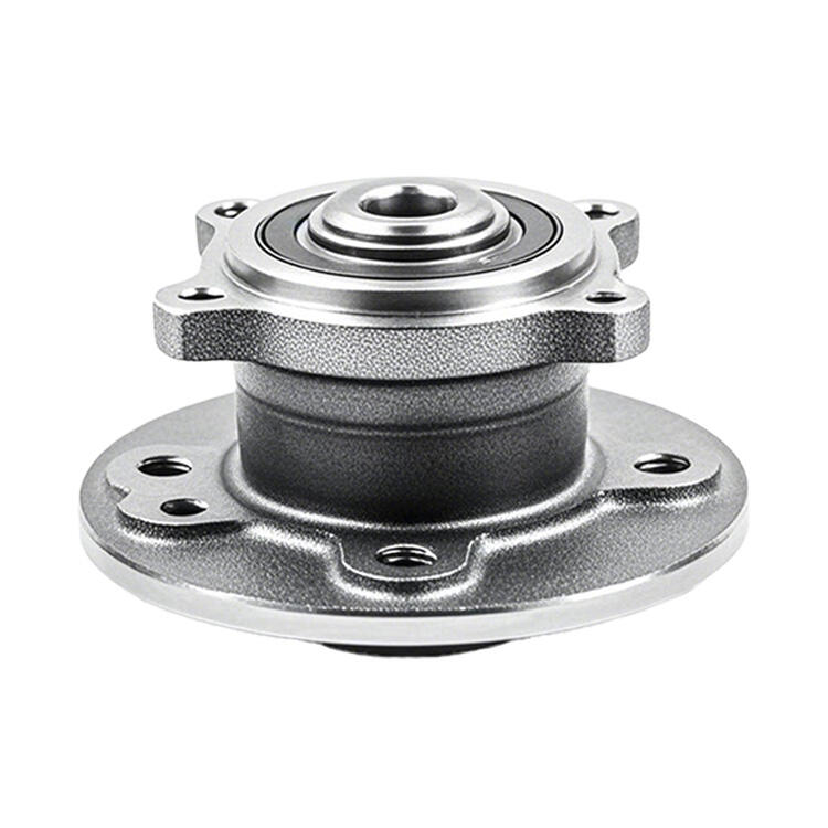 33416756830 chassis bánh xe cho MINI Cooper R50 R52 R53