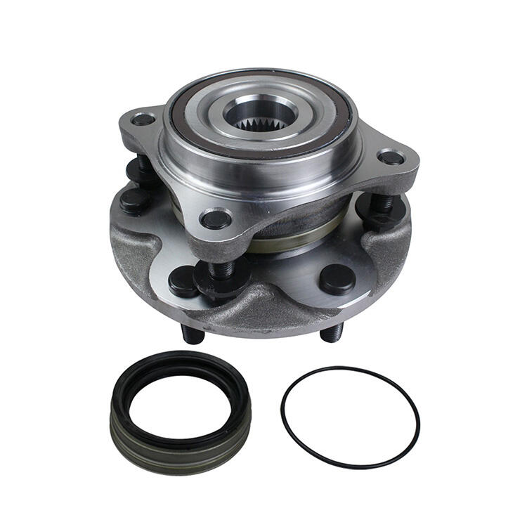43502-60180 Wheel Hub Bearing for Toyota Prado