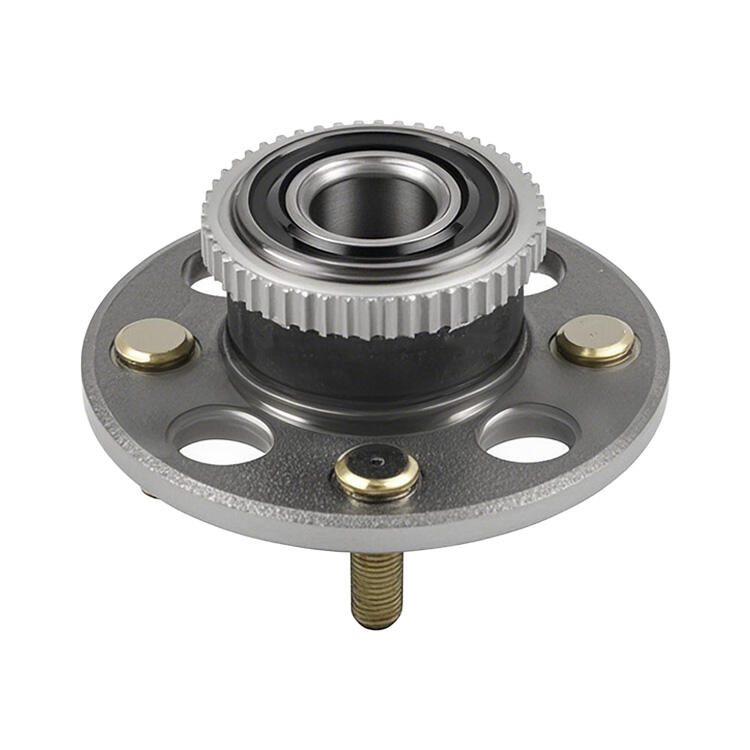 512042 BR930480 Rear Wheel Hub Bearing for Honda CIVIC 1996-2000