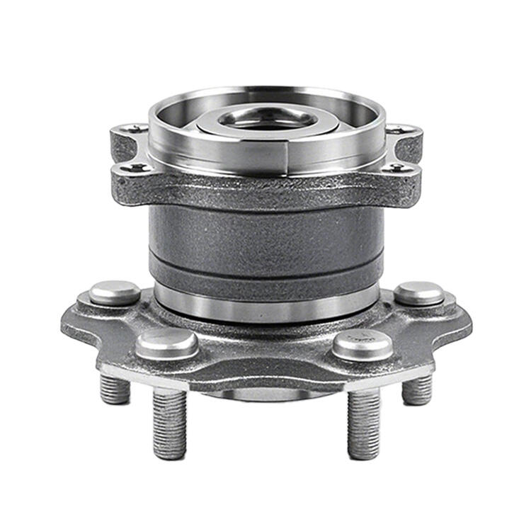 43202-4EG0A 512535 Wheel Hub Bearing for Nissan
