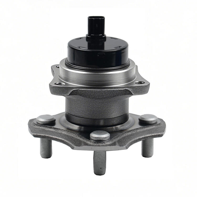 42450-02060 42450-02080 42450-02081 42450-02100  42450-02090 Rear Wheel Hub Bearing for Toyota Corolla 2002-2007