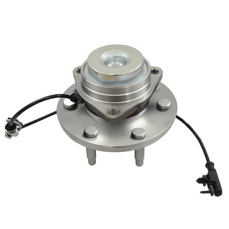 10393170 25819677 SP450303 Front Wheel Hub Bearing for Cadillac Escalade 2007-2014
