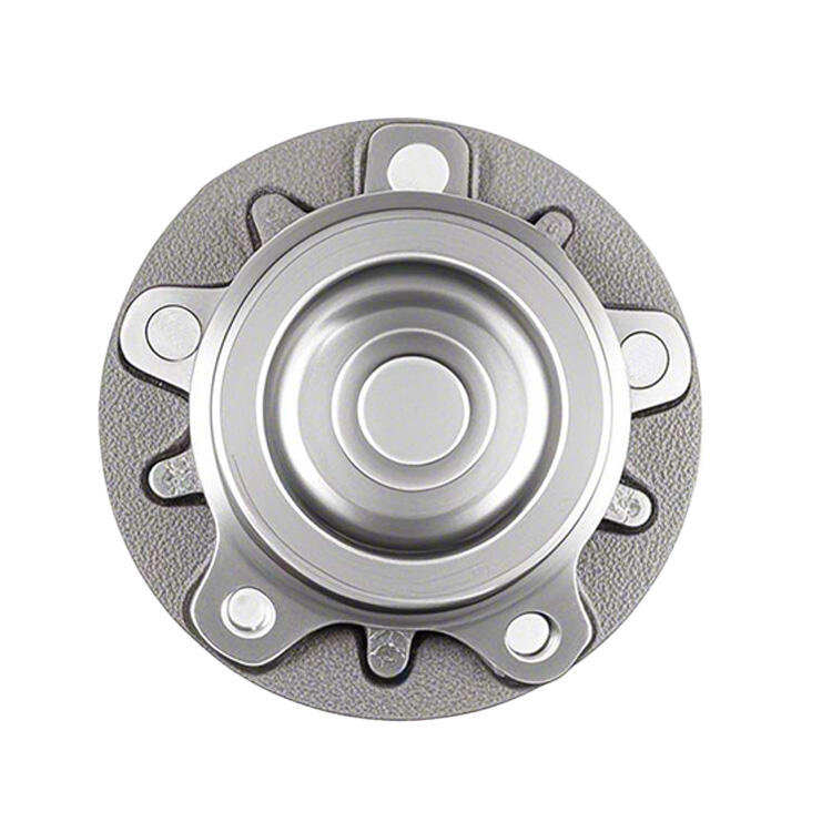 13591999 13580386 rodamiento del cubo de la rueda para Chevrolet