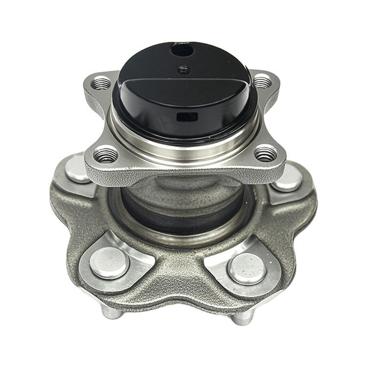 43202-3DA0A 43202-1KA0A Wheel Hub Bearing for Nissan Tiida